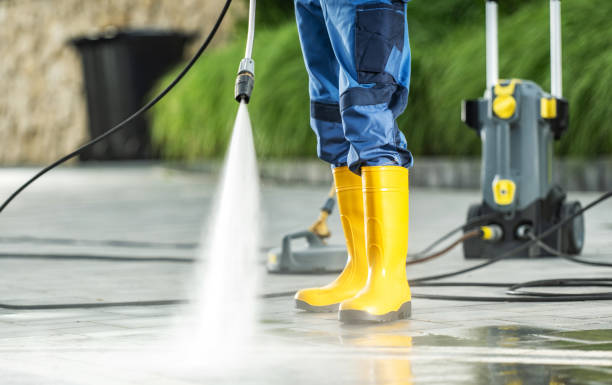 Professional  Pressure Washing in Coaling, AL